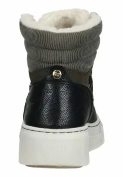 MUSTANG® Lederimitat/Textil Boots Military -Gabor Shop unnamed file 376