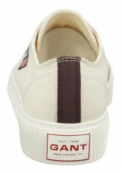 GANT Textil Sneaker Cream 12 GANT Textil Sneaker Cream -Gabor Shop unnamed file 4