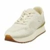 GANT Lederimitat Sneaker Hellbeige 2 GANT Lederimitat Sneaker Hellbeige -Gabor Shop unnamed file 40