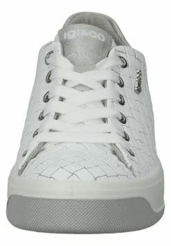 Igi&co® Nappaleder Sneaker Weiß -Gabor Shop unnamed file 416