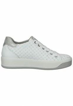 Igi&co® Nappaleder Sneaker Weiß -Gabor Shop unnamed file 417