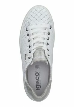 Igi&co® Nappaleder Sneaker Weiß -Gabor Shop unnamed file 419