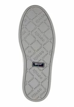 Igi&co® Nappaleder Sneaker Weiß -Gabor Shop unnamed file 420