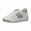 Igi&co® Nappaleder Sneaker Rosa/ Weiß -Gabor Shop unnamed file 421
