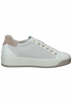 Igi&co® Nappaleder Sneaker Rosa/ Weiß -Gabor Shop unnamed file 424