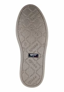 Igi&co® Nappaleder Sneaker Rosa/ Weiß -Gabor Shop unnamed file 427