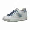 Igi&co® Nappaleder Sneaker Blau/ Weiß -Gabor Shop unnamed file 428