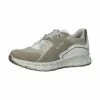 Igi&co® Veloursleder/Textil Sneaker Beige -Gabor Shop unnamed file 442
