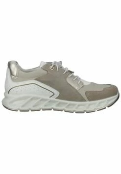 Igi&co® Veloursleder/Textil Sneaker Beige -Gabor Shop unnamed file 445