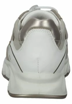 Igi&co® Veloursleder/Textil Sneaker Beige -Gabor Shop unnamed file 446