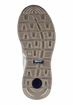 Igi&co® Veloursleder/Textil Sneaker Beige -Gabor Shop unnamed file 448