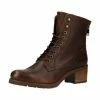BULLBOXER Leder Stiefelette Braun -Gabor Shop unnamed file 456