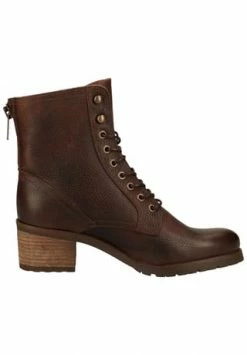 BULLBOXER Leder Stiefelette Braun -Gabor Shop unnamed file 459
