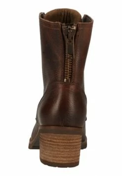 BULLBOXER Leder Stiefelette Braun -Gabor Shop unnamed file 460