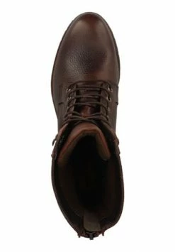 BULLBOXER Leder Stiefelette Braun -Gabor Shop unnamed file 461
