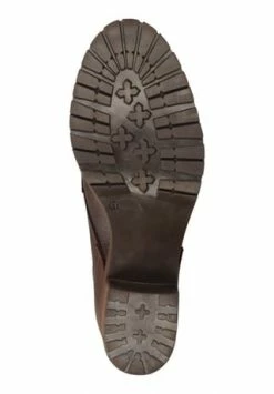 BULLBOXER Leder Stiefelette Braun -Gabor Shop unnamed file 462