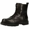 BULLBOXER Leder Stiefelette Schwarz -Gabor Shop unnamed file 463