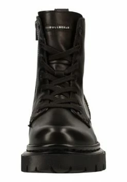 BULLBOXER Leder Stiefelette Schwarz -Gabor Shop unnamed file 471