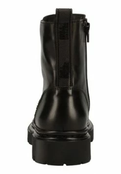 BULLBOXER Leder Stiefelette Schwarz -Gabor Shop unnamed file 473