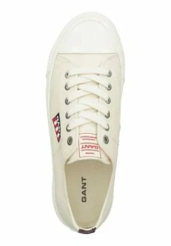 GANT Textil Sneaker Cream 13 GANT Textil Sneaker Cream -Gabor Shop unnamed file 5