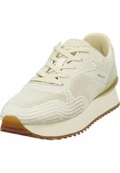 GANT Sneaker, 3D-Knit Mesh, Luftdurchlässig, Für Damen LIGHT BEIGE 12 GANT Sneaker, 3D-Knit Mesh, Luftdurchlässig, Für Damen LIGHT BEIGE -Gabor Shop unnamed file 50