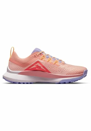 NIKE PERFORMANCE Trailrunning Schuhe React Pegasus Trail 4 Flywire Damen Arctic Orange-magic Ember-lt Madder Root 4 NIKE PERFORMANCE Trailrunning Schuhe React Pegasus Trail 4 Flywire Damen Arctic Orange-magic Ember-lt Madder Root – Bild 2