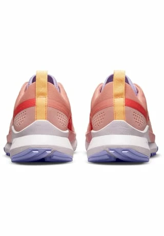 NIKE PERFORMANCE Trailrunning Schuhe React Pegasus Trail 4 Flywire Damen Arctic Orange-magic Ember-lt Madder Root 5 NIKE PERFORMANCE Trailrunning Schuhe React Pegasus Trail 4 Flywire Damen Arctic Orange-magic Ember-lt Madder Root – Bild 3