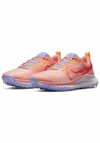 NIKE PERFORMANCE Trailrunning Schuhe React Pegasus Trail 4 Flywire Damen Arctic Orange-magic Ember-lt Madder Root 6 NIKE PERFORMANCE Trailrunning Schuhe React Pegasus Trail 4 Flywire Damen Arctic Orange-magic Ember-lt Madder Root – Bild 4