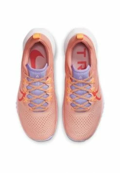 NIKE PERFORMANCE Trailrunning Schuhe React Pegasus Trail 4 Flywire Damen Arctic Orange-magic Ember-lt Madder Root 16 NIKE PERFORMANCE Trailrunning Schuhe React Pegasus Trail 4 Flywire Damen Arctic Orange-magic Ember-lt Madder Root -Gabor Shop unnamed file 514