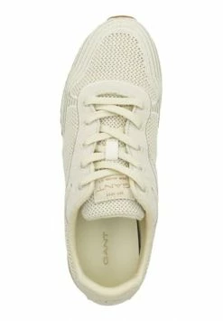 GANT Sneaker, 3D-Knit Mesh, Luftdurchlässig, Für Damen LIGHT BEIGE 14 GANT Sneaker, 3D-Knit Mesh, Luftdurchlässig, Für Damen LIGHT BEIGE -Gabor Shop unnamed file 52