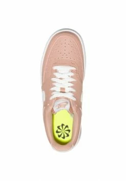 NIKE SPORTSWEAR Sneaker Court Vision Damen Rosa 13 NIKE SPORTSWEAR Sneaker Court Vision Damen Rosa -Gabor Shop unnamed file 542