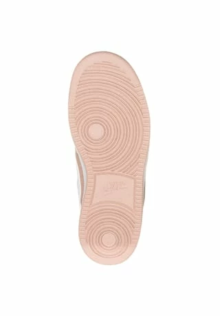 NIKE SPORTSWEAR Sneaker Court Vision Damen Rosa 6 NIKE SPORTSWEAR Sneaker Court Vision Damen Rosa – Bild 4