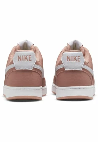NIKE SPORTSWEAR Sneaker Court Vision Damen Rosa 7 NIKE SPORTSWEAR Sneaker Court Vision Damen Rosa – Bild 5