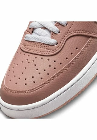 NIKE SPORTSWEAR Sneaker Court Vision Damen Rosa 9 NIKE SPORTSWEAR Sneaker Court Vision Damen Rosa – Bild 7