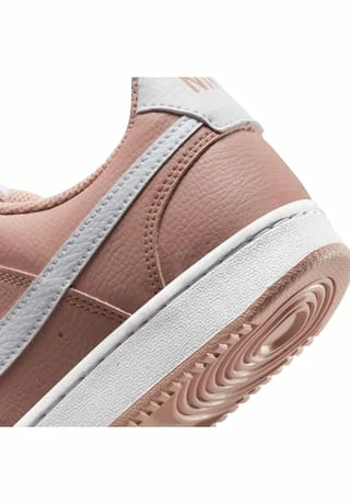 NIKE SPORTSWEAR Sneaker Court Vision Damen Rosa 10 NIKE SPORTSWEAR Sneaker Court Vision Damen Rosa – Bild 8