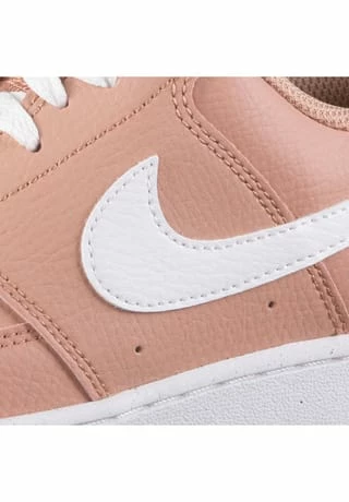 NIKE SPORTSWEAR Sneaker Court Vision Damen Rosa 11 NIKE SPORTSWEAR Sneaker Court Vision Damen Rosa – Bild 9