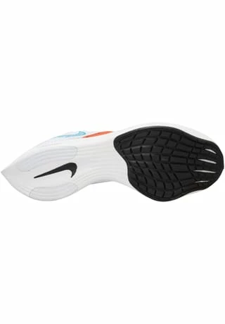 NIKE PERFORMANCE Laufschuhe ZoomX Vaporfly Next% 2 Damen White-laser Blue-rush Orange-doll 5 NIKE PERFORMANCE Laufschuhe ZoomX Vaporfly Next% 2 Damen White-laser Blue-rush Orange-doll – Bild 3