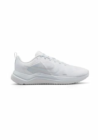 NIKE PERFORMANCE Laufschuhe DOWNSHIFTER 12 Damen White-metallic Silver-pure Platinum 3 NIKE PERFORMANCE Laufschuhe DOWNSHIFTER 12 Damen White-metallic Silver-pure Platinum