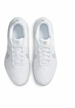 NIKE PERFORMANCE Laufschuhe DOWNSHIFTER 12 Damen White-metallic Silver-pure Platinum 14 NIKE PERFORMANCE Laufschuhe DOWNSHIFTER 12 Damen White-metallic Silver-pure Platinum -Gabor Shop unnamed file 569