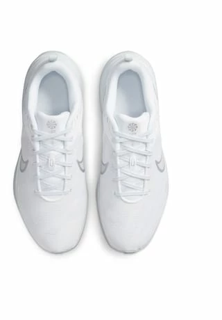 NIKE PERFORMANCE Laufschuhe DOWNSHIFTER 12 Damen White-metallic Silver-pure Platinum 5 NIKE PERFORMANCE Laufschuhe DOWNSHIFTER 12 Damen White-metallic Silver-pure Platinum – Bild 3