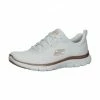 SKECHERS® Mesh Sneaker Weiß/ Rosa -Gabor Shop unnamed file 577