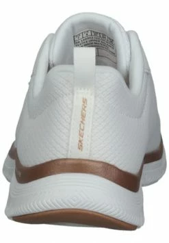 SKECHERS® Mesh Sneaker Weiß/ Rosa -Gabor Shop unnamed file 581