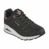 SKECHERS® 155196´-Black-Sk, BLACK DURABUCK/ RO, 39 BLACK DURABUCK/ RO -Gabor Shop unnamed file 584