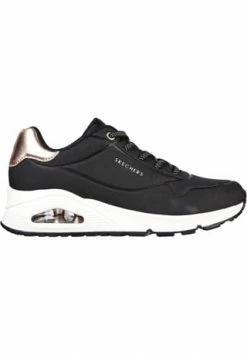 SKECHERS® 155196´-Black-Sk, BLACK DURABUCK/ RO, 39 BLACK DURABUCK/ RO -Gabor Shop unnamed file 586
