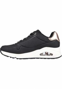 SKECHERS® 155196´-Black-Sk, BLACK DURABUCK/ RO, 39 BLACK DURABUCK/ RO -Gabor Shop unnamed file 588