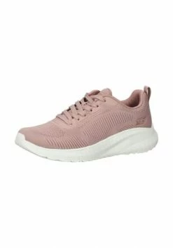 SKECHERS® Textil Sneaker Pink