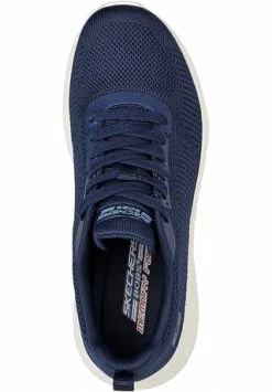 SKECHERS® Sneaker, Schnürung, Marken-Emblem, Für Damen Navy -Gabor Shop unnamed file 651