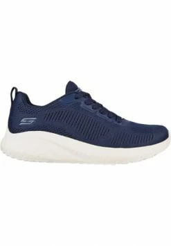 SKECHERS® Sneaker, Schnürung, Marken-Emblem, Für Damen Navy -Gabor Shop unnamed file 652