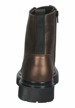BULLBOXER Leder Stiefelette Copper -Gabor Shop unnamed file 659