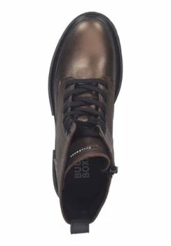 BULLBOXER Leder Stiefelette Copper -Gabor Shop unnamed file 660